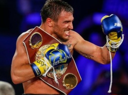 Почему от украинского боксера Ломаченко бегут соперники