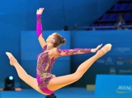 Ждать ли скандала? Украина станет хозяйкой чемпионата Европы по художественной гимнастике в 2020 году