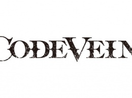 Геймплейный ролик Code Vein - Anime Expo 2017