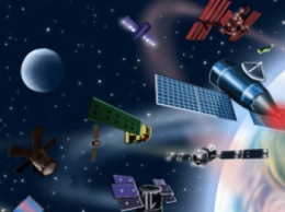 CTIG выпустил игру о бизнесе на космическом мусоре