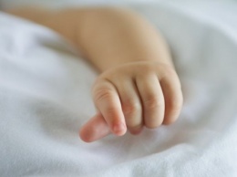 В Запорожской области малыша убило током