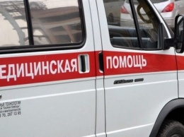 Жуткое ДТП в России: фура сбила детей на остановке, двое скончались на месте