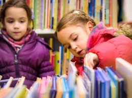 Психологи нашли способ эффективного обучения детей чтению