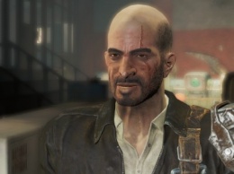 Один из актеров озвучки Fallout 4 не знал, над какой игрой он работает
