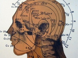 Акупунктура впервые получила биохимическое обоснование