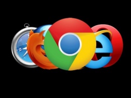 Google Chrome остается самым популярным браузером в мире