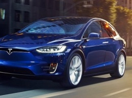 «Тесла» ускорила Model S и Model X