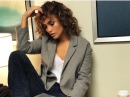Дженнифер Лопес напугала подписчиков новым снимком в Instagram