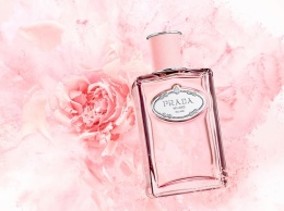 Объект желания: аромат Infusion de Rose от Prada