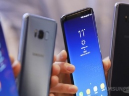 "Samsung Galaxy" назван самым ценным брендом в Корее