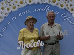 День семьи, любви и верности в Симферополе отметят в парке Гагарина