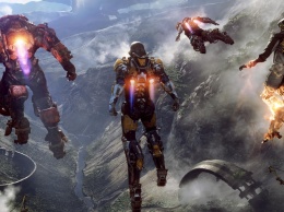 Видео Anthem на канале PlayStation оказалось «отфотошопленным» демо с Xbox One X