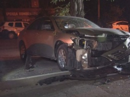 Машину в центре Одессы взорвали из-за долгов