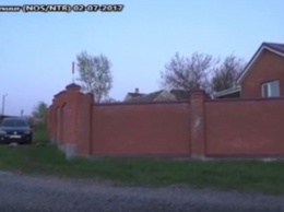 Голландские журналисты разыскали в Ростове дом предполагаемого свидетеля по делу MH17
