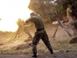 Bellingcat: обстрелы украинских войск из России были массированными - стреляли бригадами