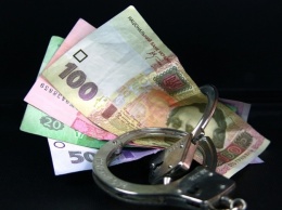 В Киеве "западенцы" украли деньги для лечения ребенка