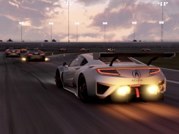Создатели Project Cars 2 поделились мыслями о Forza Motorsport 7 и Gran Turismo Sport