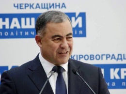 Гранатуров: «Наш край» требует не ставить на голосование пенсионную реформу без общественного обсуждения