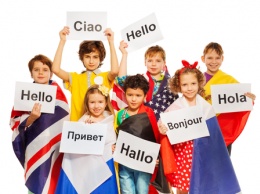 Если ваш ребенок изучает эти три иностранных языка, у вас растет будущий миллионер!