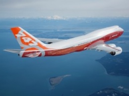 Boeing сократит выпуск сверхбольших пассажирских самолетов