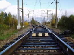 Строительство железной дороги Баку-Тбилиси-Карс в Турции застопорилось
