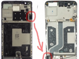 Копирование Apple iPhone 7 Plus привело к проблемам с дисплеем OnePlus 5