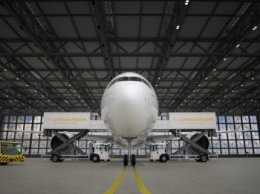 Airbus внедряет Dig Data в жизненный цикл самолетов для улучшения техобслуживания