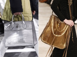 12 вариантов сумок, которые делают образ дешевым. Есть ли среди них ваша?