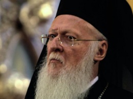 Андрей Кураев: Константинопольский патриарх "вторит путинской пропаганде"