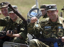 Россия снова перенесла «границу» оккупированной Южной Осетии вглубь Грузии