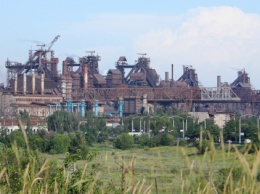 Треть из 100 самых "грязных" промпредприятий Украины принадлежат Ахметову