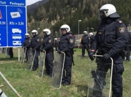 Италия требует от посла Австрии объяснений по размещению войск на границе