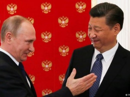 Москва и Пекин предложили свой план урегулирования конфликта с КНДР