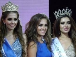 В Одессе выбрали "Мисс Туризм Украина-2017": победительницей стала красавица из Эстонии