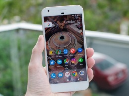 Google обозначила сроки выхода Android O