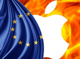 Евросоюз хочет узнать, где Apple и Google получают прибыли