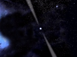 Астрономы выяснили, почему у «мертвых» звезд формируются планеты