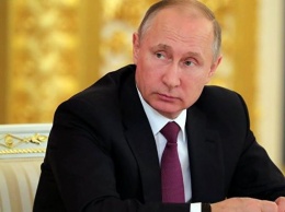 Путин провел очередную "высокопоставленную чистку" в силовых ведомствах РФ