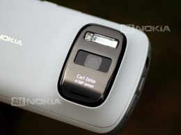 HMD оснастит смартфоны Nokia оптикой Zeiss