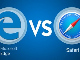 Safari оказался популярнее браузера Microsoft Edge