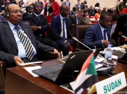 МУС признал вину ЮАР, не арестовавшей президента Судана