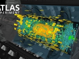 ЦЕРН: БАК увидел "главный" вариант распада бозона Хиггса