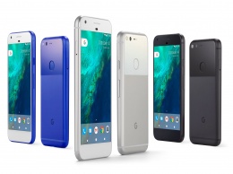 Google оснастит смартфоны тачпадом на тыльной стороне гаджета (ФОТО)