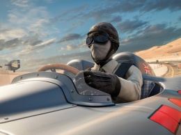 Загрузочный файл Forza Motorsport 7 будет весить «чуть меньше» 100 Гб