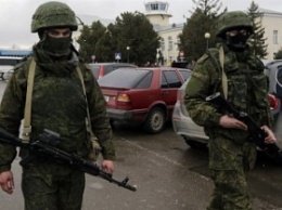 Изменившие присяге военные в Крыму не могут устроиться на работу