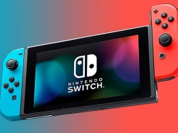 THQ Nordic считает Nintendo Switch слишком слабой консолью