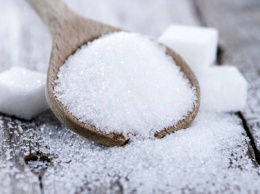В июне Украина значительно сократила экспорт сахара