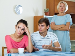 8 типов женского поведения в семье, которые раздражают всех мужчин