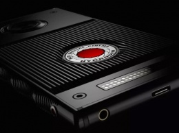 RED намерен выпустить смартфон с «голографическим дисплеем»