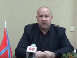 Депутат ДНР: отказ Киева говорить с республиками - это "стратегия, сочиненная в США"